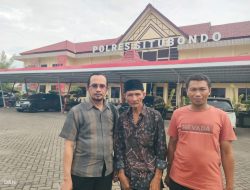 Kakek Halil Kembali Datangi Polres Situbondo, Ada apa?