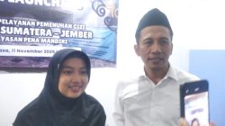 Launching SPPG Dapur Jalan Sumatera Jember: Sajikan Makanan Bergizi Gratis untuk 2.474 Penerima Manfaat