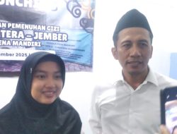 Launching SPPG Dapur Jalan Sumatera Jember: Sajikan Makanan Bergizi Gratis untuk 2.474 Penerima Manfaat