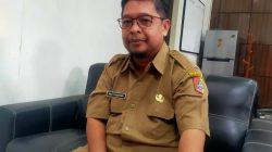 Pengaspalan Jalan di Wilayah Rambi Puji Jember Tetap Dilanjutkan, Pekerjaan Disesuaikan dengan Kondisi Cuaca