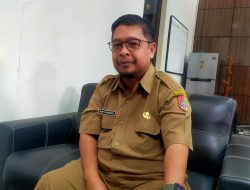 Pengaspalan Jalan di Wilayah Rambi Puji Jember Tetap Dilanjutkan, Pekerjaan Disesuaikan dengan Kondisi Cuaca