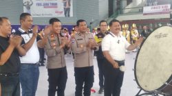 Kejurprov PDBI Jawa Timur 2025 Resmi Dibuka di Jember, Tekankan Prestasi dan Penguatan Identitas Kota Festival