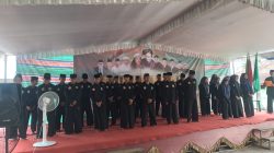Pondok Pesantren SMB II Siapkan Pusat Pelatihan Pagar Nusa Sumsel untuk Lahirkan Atlet Unggulan