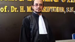 Kuasa Hukum Kakek Halil Apriasi Langkah Polres Situbondo