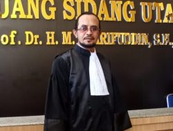 Kuasa Hukum Kakek Halil Apriasi Langkah Polres Situbondo