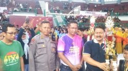 IJMC 2025 Berakhir Sukses, Jember Mantapkan Posisi sebagai Kiblat Marching Band Dunia