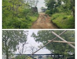 Pabrik Arang Dikeluhkan Warga, Kades Klampokan Situbondo Desak Penutupan