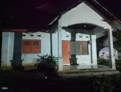 Kantor RPH Sumber Malang Saksi Bisu Dugaan Pemerasan Puluhan Juta Rupiah