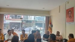 Mesin Partai HANURA dI KEPRI Mulai Panas, Solidaritas Kader Menguat