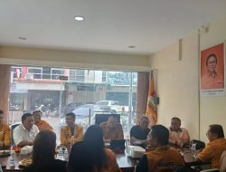Mesin Partai HANURA dI KEPRI Mulai Panas, Solidaritas Kader Menguat