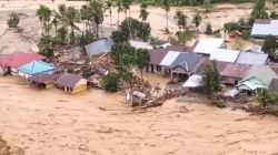 SMSI Provinsi Aceh Buka Donasi Kemanusiaan untuk Korban Banjir di Aceh