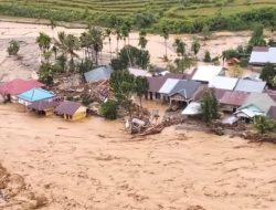 SMSI Provinsi Aceh Buka Donasi Kemanusiaan untuk Korban Banjir di Aceh