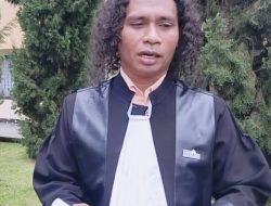Kuasa Hukum AKP Serfolus Tegu Sebut Pemeriksaan Propam Polda NTT Bentuk Kriminalisasi