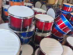 Menapaki Dunia “Jual Alat Drumband” dan “Jual Marching Band”: Sebuah Ekosistem Kreatif yang Terus Bergerak