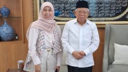 Visioner SMSI: KH. Ma’ruf Amin Perkuat Arah Moral Media Siber Indonesia