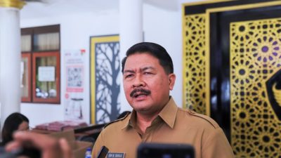 Wujudkan Generasi Emas, Jember Gencarkan Edukasi Cegah Pernikahan Dini dan Stunting
