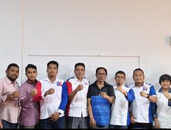 Mitra Julias Tama Ditunjuk Ketua Panitia Muswil, PWMOI Kepri Mulai Cari Figur Ketua Baru
