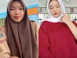 Dua Remaja dari SMAn 6 Kerinci Menjelma Menjadi Pahlawan Selamatkan Anak Hilang