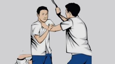 Diduga Minim Pengawasan, Siswa SMKN 3 Bondowoso Aniaya HK hingga Alami Gangguan Penglihatan