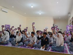 AXIS Rayakan Hari Guru Nasional dengan Workshop AI: Bekali Guru dan Siswa Skill Teknologi Masa Depan