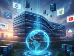 Tips Penting dalam Memilih Hosting Website Anda!