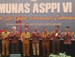 Palembang Jadi Tuan Rumah Munas ASPPI VI, Kalaborasi Pariwisata di Dorong ke Level Internasional