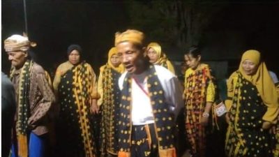 Kaijo: Ritual Masyarakat Adat Mbay untuk Menghentikan Serangan Hama dan Menjaga Keseimbangan Ekosistem