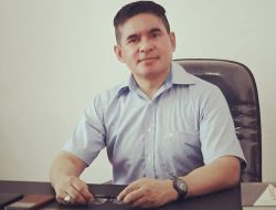 Staf Khusus Komjen Pol (Purn) Gories Mere Tanggapi Tudingan Mafia Waduk Lambo dan Orang Kuat Jakarta