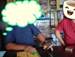 Kades Tanah Abang Bantah Tuduhan TPPU DD/ADD