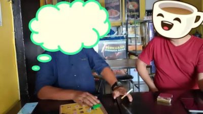 Kades Tanah Abang Bantah Tuduhan TPPU DD/ADD