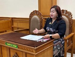 Kuasa Hukum keluarga Alm. Prada Lucky Namo Siap Laporkan Oditur Militer Kupang Jika Penundaan Tuntutan Terulang