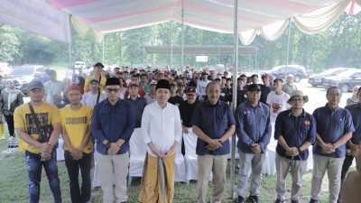 Bunga Desaku Jadi Sarana Serap Aspirasi Peternak, Pemkab Jember Perkuat Dukungan Peternakan Rakyat