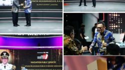 Jemput Bola Sampai ke Pelosok, Inovasi Amanah RSUD Empat Lawang Raih Pengakuan Nasional