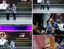 Jemput Bola Sampai ke Pelosok, Inovasi Amanah RSUD Empat Lawang Raih Pengakuan Nasional