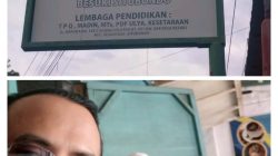 Skandal PIP di Situbondo: Bantuan Rp750 Ribu Dipangkas Rp500 Ribu, Kepala MTs Sebut Atas Persetujuan Orang Tua