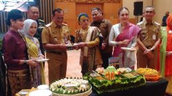 Literasi Melawan Kekerasan: Buku “Realitas” Jadi Seruan bersama Lindungi Perempuan dan Anak di Sumatera Selatan