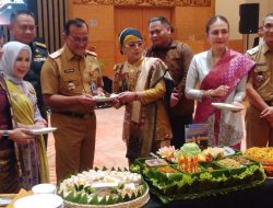 Literasi Melawan Kekerasan: Buku “Realitas” Jadi Seruan bersama Lindungi Perempuan dan Anak di Sumatera Selatan