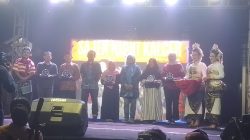 KKNT Unesa Selama Empat Bulan di Desa Sajen Pacet Bawa Dampak Positif, Tumbuhkan Cinta Masyarakat terhadap Kesenian