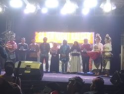 KKNT Unesa Selama Empat Bulan di Desa Sajen Pacet Bawa Dampak Positif, Tumbuhkan Cinta Masyarakat terhadap Kesenian