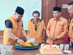 Rayakan HUT ke-19, DPC HANURA Kota Batam Tegaskan Arah Perjuangan: Indonesia Sejahtera, Daerah Berdaya