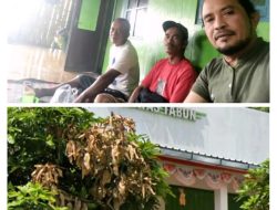 Kelangkaan Pupuk dan Harga Tidak Sesuai HET di Desa Kembangsari Disorot Praktisi Hukum