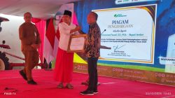 Gus Fawait Perkuat Perlindungan Petani dan Pekerja Rentan, Program 2025 Terbesar Sepanjang Sejarah