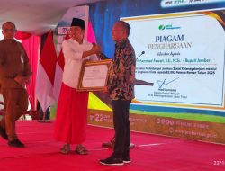 Gus Fawait Perkuat Perlindungan Petani dan Pekerja Rentan, Program 2025 Terbesar Sepanjang Sejarah