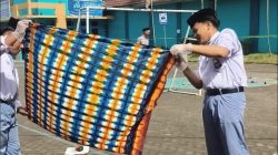 Saat Libur Natal, MA An-Nur Bululawang Didorong Mandiri Lewat Pelatihan Wirausaha