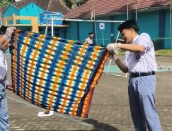 Saat Libur Natal, MA An-Nur Bululawang Didorong Mandiri Lewat Pelatihan Wirausaha