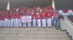 Bupati Jember Serahkan Reward Atlet JMB, Dorong Event Olahraga Jadi Daya Tarik Wisata