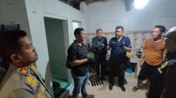 Tragis! Tiga Orang Satu Keluarga Tewas di Demung Besuki, Polres Situbondo Selidiki Dugaan Pembunuhan