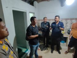 Tragis! Tiga Orang Satu Keluarga Tewas di Demung Besuki, Polres Situbondo Selidiki Dugaan Pembunuhan