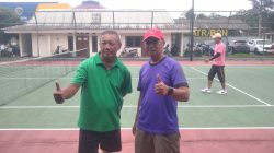 Kormi Jember Matangkan Persiapan Porprov 2026, Inorga Baveti Targetkan Raih 1–2 Emas sebagai Tuan Rumah