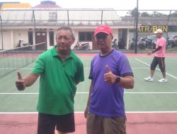 Kormi Jember Matangkan Persiapan Porprov 2026, Inorga Baveti Targetkan Raih 1–2 Emas sebagai Tuan Rumah